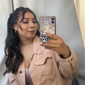 Meet your Posher, May